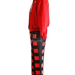 Uta No Prince Ren Jinguuji Red Cosplay Costume -Anime Costumes store online few46234