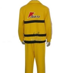 The Prince Of Tennis Rikkaidai Fuzoku Cosplay Costume -Anime Costumes store online few4rwerfsdf