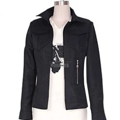 Uta No Prince Ranmaru Kurosaki Cosplay Costume