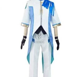 Uta No Prince-sama Maji Love 2000% Masato Hijirikawa Cosplay Costume