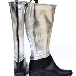 Fairy Tail Kebula Cosplay Shoes Customized Boots -Anime Costumes store online fewte756876