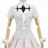Kill La Kill jyakuzure Nonon Uniform Cosplay Costume Beautiful Color