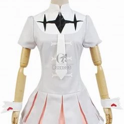 Kill La Kill jyakuzure Nonon Uniform Cosplay Costume Beautiful Color
