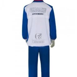 The Prince of Tennis School Uniform Cosplay Costume -Anime Costumes store online fger5t2345