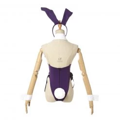 FGO Fate Grand Order Scathach Scáthach Bunner Girl Cosplay Costume -Anime Costumes store online fgo fate grand order scathach sc thach bunner girl cosplay costume 2