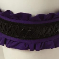 FGO Fate Grand Order Scathach Scáthach Bunner Girl Cosplay Costume -Anime Costumes store online fgo fate grand order scathach sc thach bunner girl cosplay costume 5