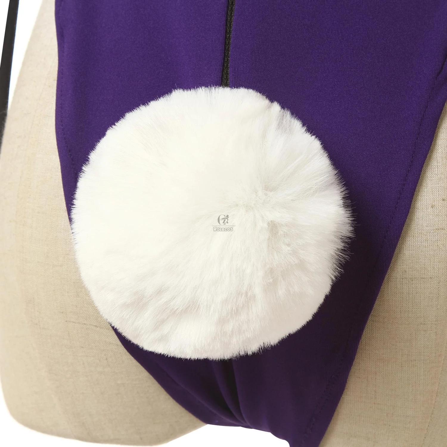 FGO Fate Grand Order Scathach Scáthach Bunner Girl Cosplay Costume - Image 8