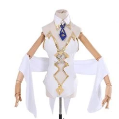 FGO Fate Saber Bunny Girl Cpsplay Costume -Anime Costumes store online fgo fate saber bunny girl cpsplay costume 2