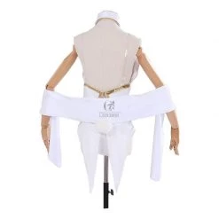 FGO Fate Saber Bunny Girl Cpsplay Costume -Anime Costumes store online fgo fate saber bunny girl cpsplay costume 3