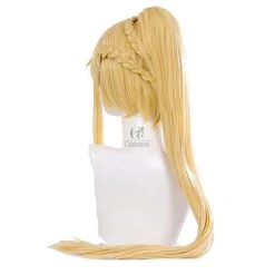 FGO Fate Saber Bunny Girl Cpsplay Costume -Anime Costumes store online fgo fate saber bunny girl cpsplay costume 5