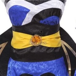 Fate/Grand Order Tamamo no Mae Cosplay Costumes -Anime Costumes store online fgo tamamo no mae 12