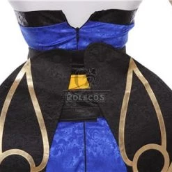 Fate/Grand Order Tamamo no Mae Cosplay Costumes -Anime Costumes store online fgo tamamo no mae 13