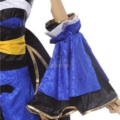 Fate/Grand Order Tamamo no Mae Cosplay Costumes -Anime Costumes store online fgo tamamo no mae 14