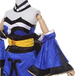 Fate/Grand Order Tamamo no Mae Cosplay Costumes -Anime Costumes store online fgo tamamo no mae 18