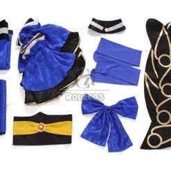 Fate/Grand Order Tamamo no Mae Cosplay Costumes -Anime Costumes store online fgo tamamo no mae 19