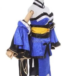 Fate/Grand Order Tamamo no Mae Cosplay Costumes -Anime Costumes store online fgo tamamo no mae 3