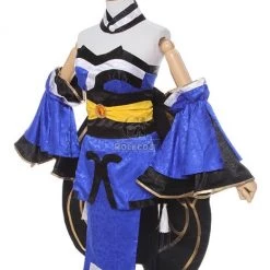 Fate/Grand Order Tamamo no Mae Cosplay Costumes -Anime Costumes store online fgo tamamo no mae 4