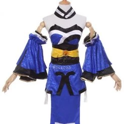 Fate/Grand Order Tamamo no Mae Cosplay Costumes -Anime Costumes store online fgo tamamo no mae 6