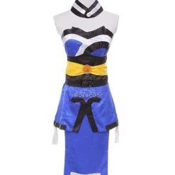 Fate/Grand Order Tamamo no Mae Cosplay Costumes -Anime Costumes store online fgo tamamo no mae 7