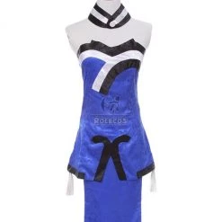 Fate/Grand Order Tamamo no Mae Cosplay Costumes -Anime Costumes store online fgo tamamo no mae 8