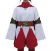 Chaos Dragon Ibuki Uniform Cosplay Costume