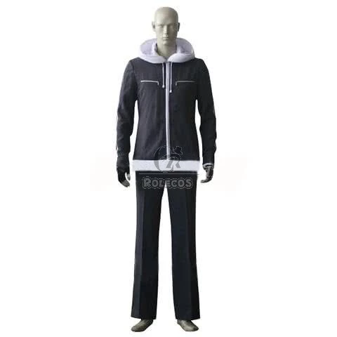 Air Gear Kazuma Mikura Cosplay Costume 2 Air Gear Kazuma Mikura Cosplay Costume - Image 2