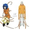 Air Gear KururuSumeragi Cosplay Costume