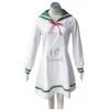 Air Gear The Swallow Migratory Bird Simca Sailor Cosplay Costume