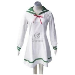 Air Gear The Swallow Migratory Bird Simca Sailor Cosplay Costume