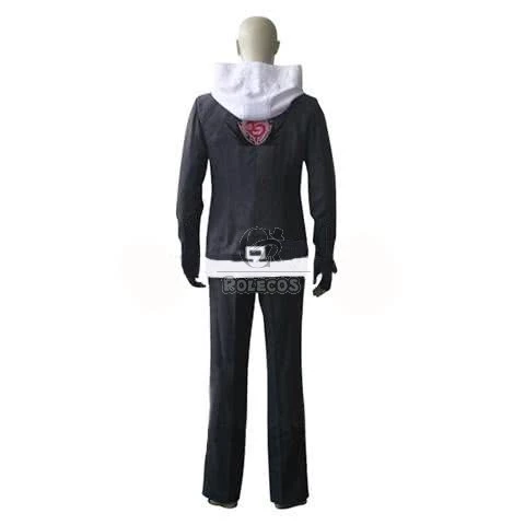 Air Gear Kazuma Mikura Cosplay Costume 3 Air Gear Kazuma Mikura Cosplay Costume - Image 3
