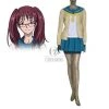 Air Gear Ringo Noyamano Cosplay Costume