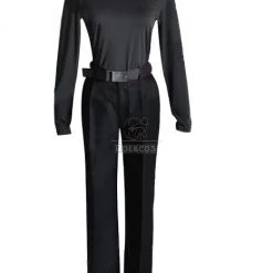 Sword Art Online ALO Kirigaya Kazuto Cosplay Costume 7 Sword Art Online ALO Kirigaya Kazuto Cosplay Costume -Anime Costumes store online file 6 2
