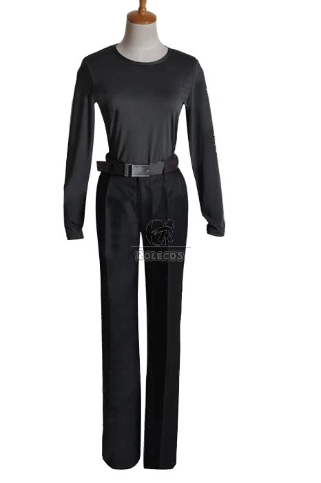 Sword Art Online ALO Kirigaya Kazuto Cosplay Costume 3 Sword Art Online ALO Kirigaya Kazuto Cosplay Costume - Image 3