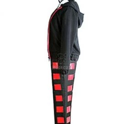 Uta No Prince Syo Kurusu Wild Punk Cosplay Costume 6 Uta No Prince Syo Kurusu Wild Punk Cosplay Costume -Anime Costumes store online fq2a
