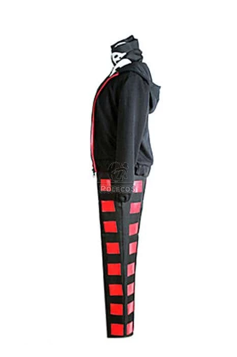 Uta No Prince Syo Kurusu Wild Punk Cosplay Costume 3 Uta No Prince Syo Kurusu Wild Punk Cosplay Costume - Image 3
