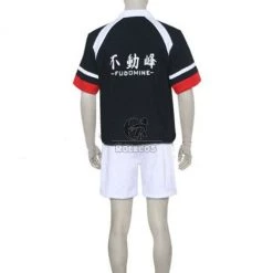 The Prince Of Tennis Fudomine Cosplay Costume 11 The Prince Of Tennis Fudomine Cosplay Costume -Anime Costumes store online fqrqwrq