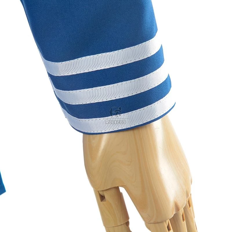 Fruits Basket Honda Tooru Japanese Anime Cosplay Custume - Image 10