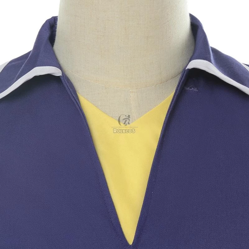 Fruits Basket Yuki soma Kyo soma School Uniform Cosplay Costume - Image 11