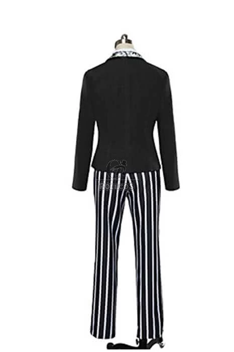 Uta No Prince-Sama Ranmaru Kurosaki Cosplay Costume 3 Uta No Prince-Sama Ranmaru Kurosaki Cosplay Costume - Image 3