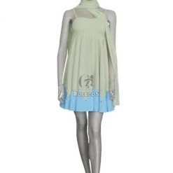 Macross Frontier Ranka Lee Cosplay Costume