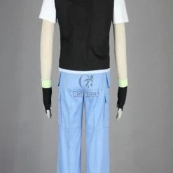 Pocket Monster Pokémon Ash Ketchum Cosplay Costume Customized -Anime Costumes store online fsdf 14