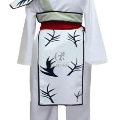 Inuyasha Bankotsu Cosplay Costume Clothing Kimono 5 Inuyasha Bankotsu Cosplay Costume Clothing Kimono -Anime Costumes store online fsdf 22