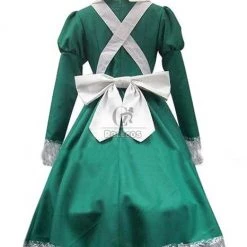Axis Powers Hetalia Hungary Cosplay Costume Dress 8 Axis Powers Hetalia Hungary Cosplay Costume Dress -Anime Costumes store online fsdt345233