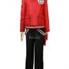 World Trigger Ai Kitora Cosplay Costume