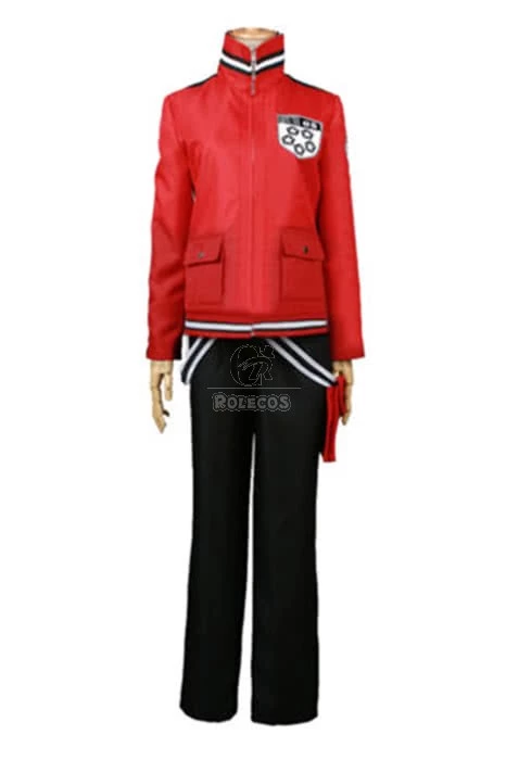 World Trigger Ai Kitora Cosplay Costume 1 World Trigger Ai Kitora Cosplay Costume
