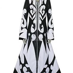 Xemnus Kingdom Hearts II Cosplay Costume