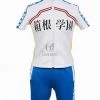 Yowamushi Pedal Hakone members Bike Racing Suit Cosplay Costume