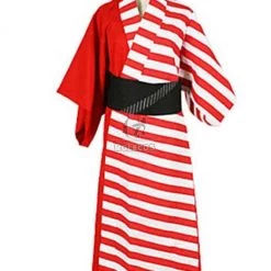 Uta No Prince Otoya Ittoki Yukata Cosplay Costume