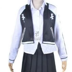 Kill La Kill Matoi Ryuko Uniform Cosplay Costume