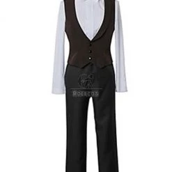 Uta No Prince-sama Camus Cosplay Costumes -Anime Costumes store online fwefasdf